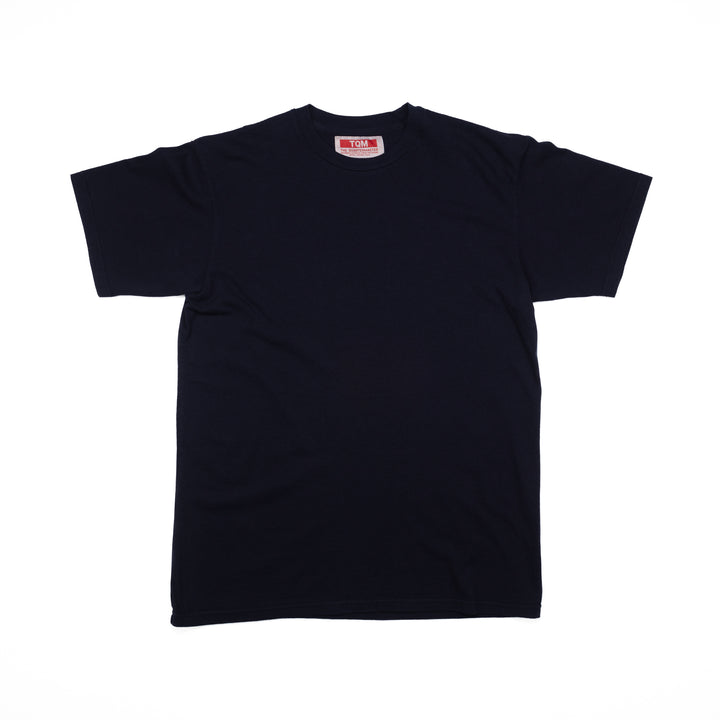 Gym T-Shirt in Navy