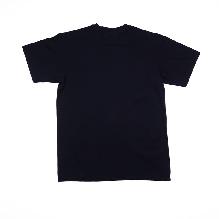 Gym T-Shirt in Navy