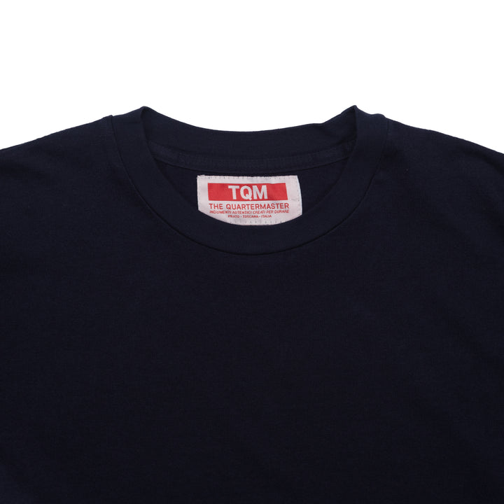 Gym T-Shirt in Navy