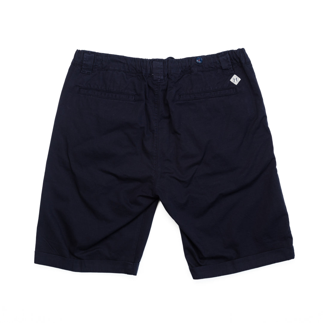 The Jim Short in Navy