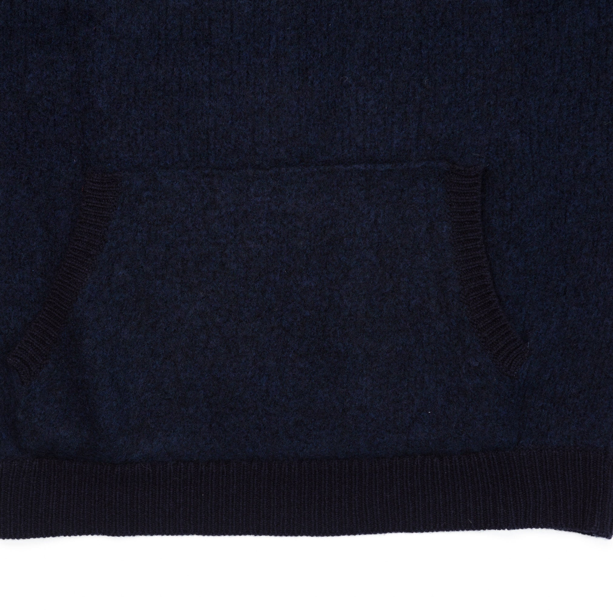 The Harry Sweater in Navy