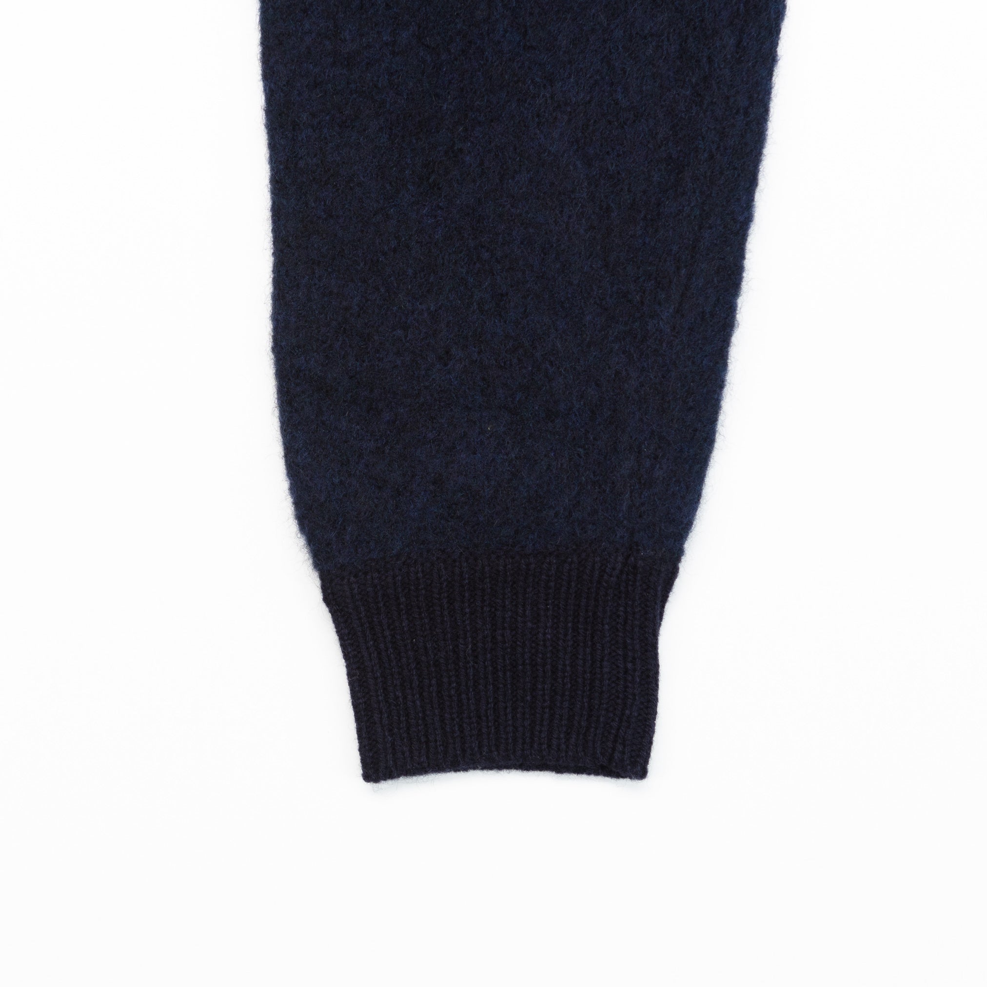 The Harry Sweater in Navy