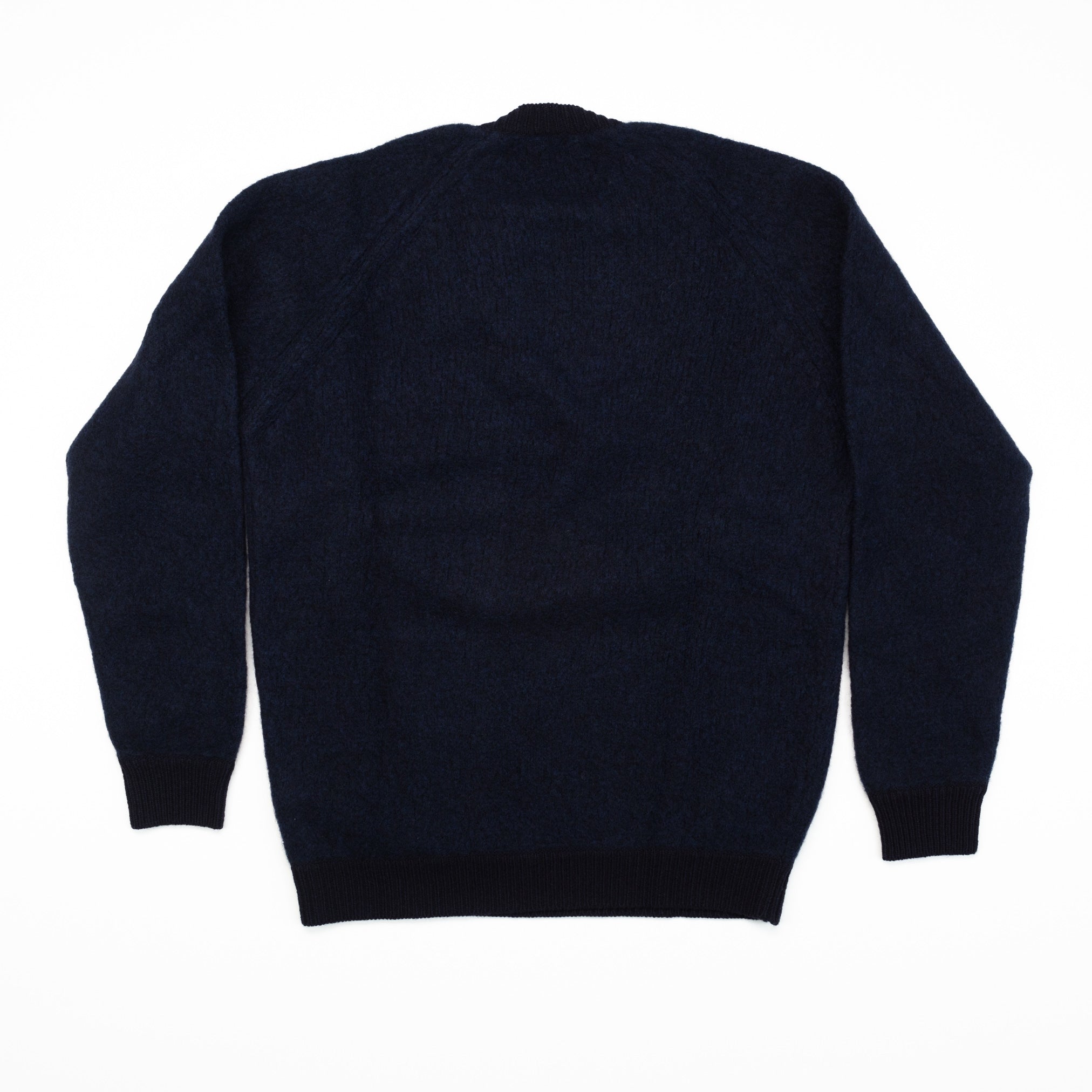 The Harry Sweater in Navy