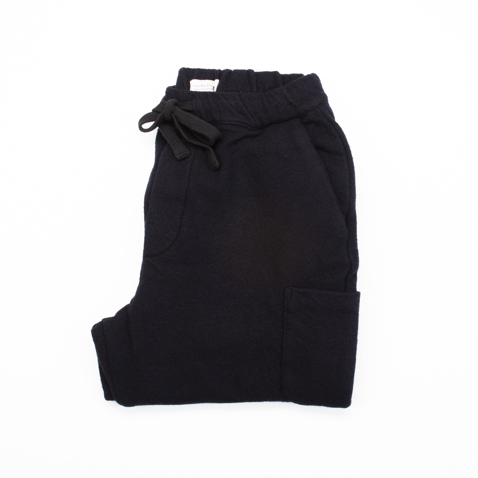 The Tony Pants in Navy Wool