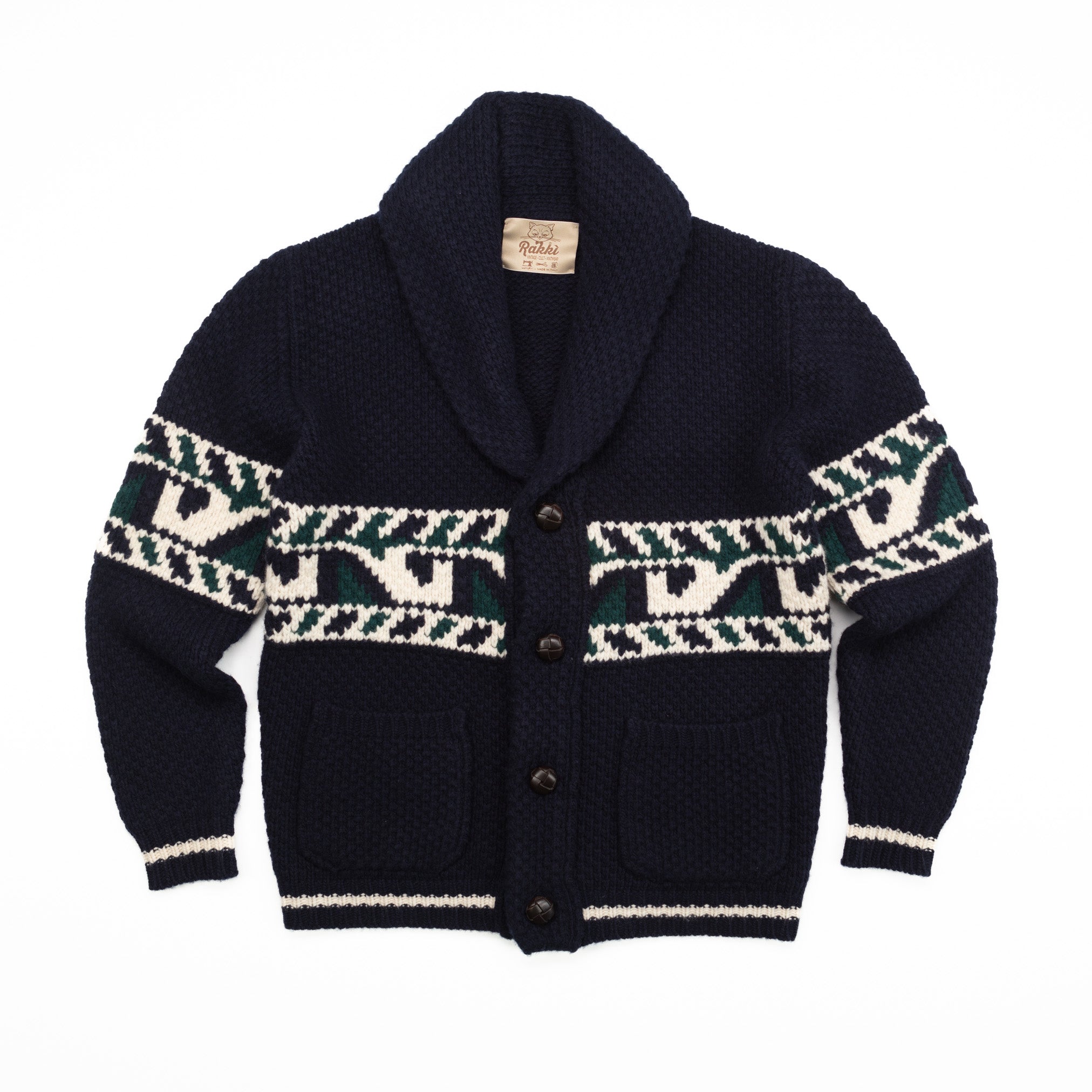 The Holman Blazer