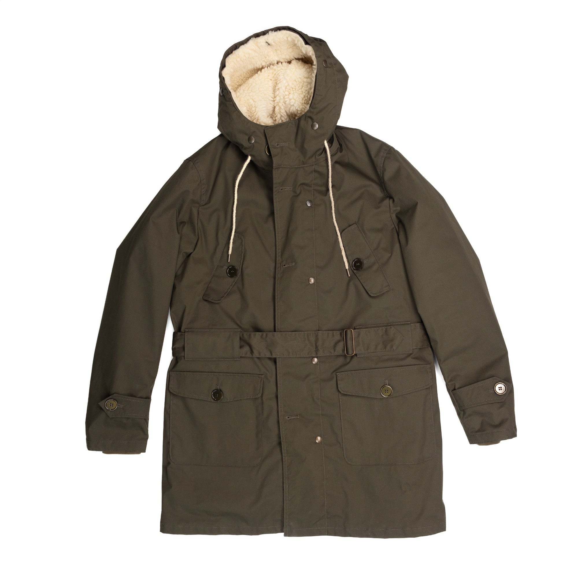 Eskimo Parka - 50