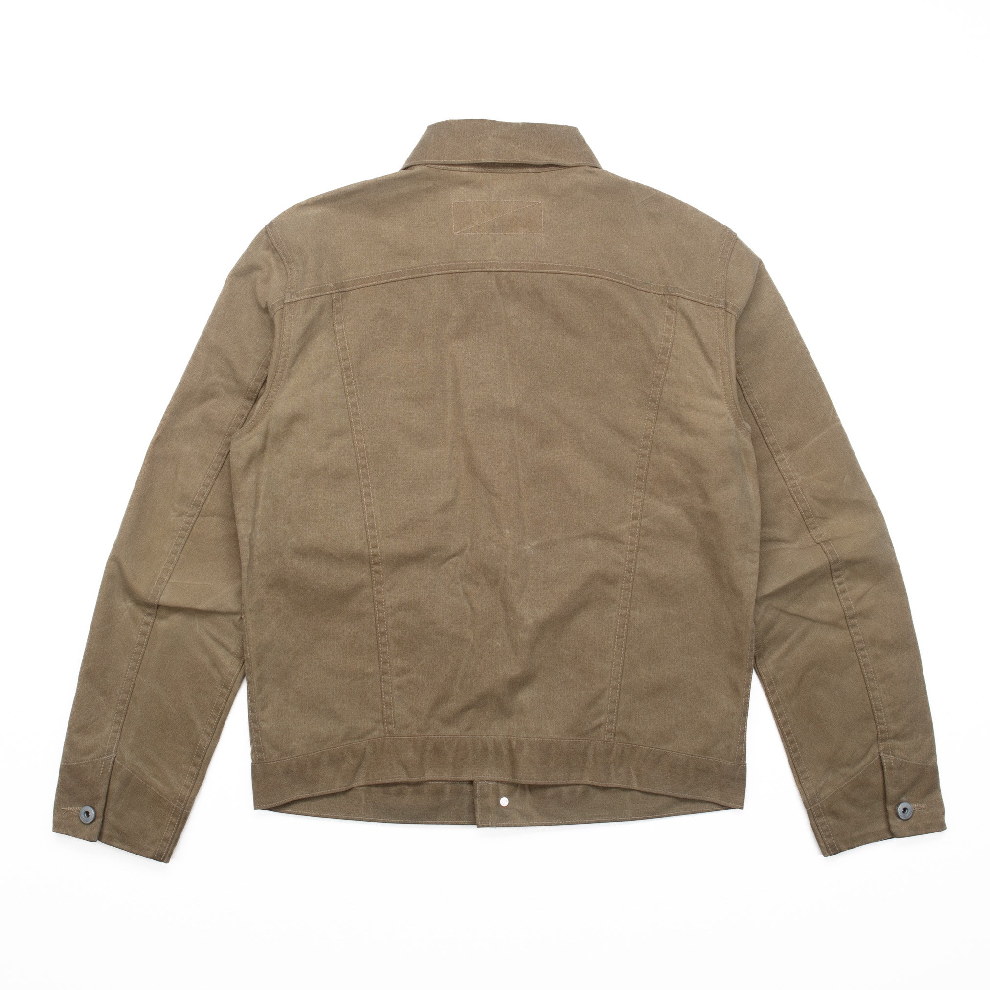 Supply Jacket  Tan Ridgeline - M