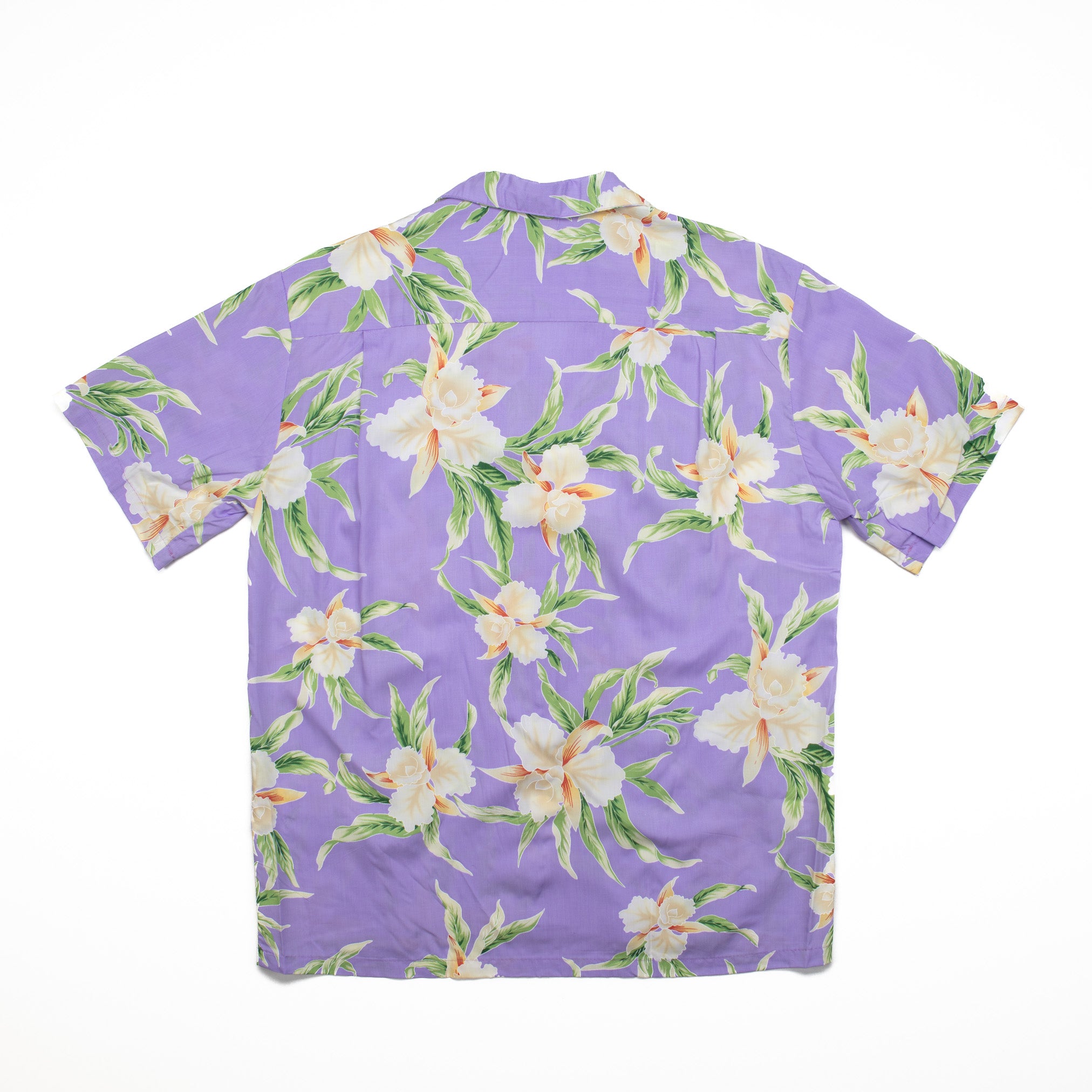 Hawaiian Shirt - M