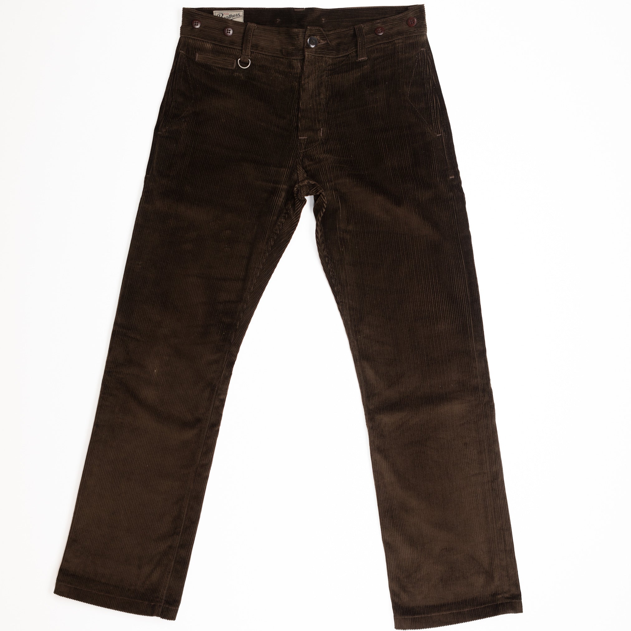 Cord Hunting Pants - 34