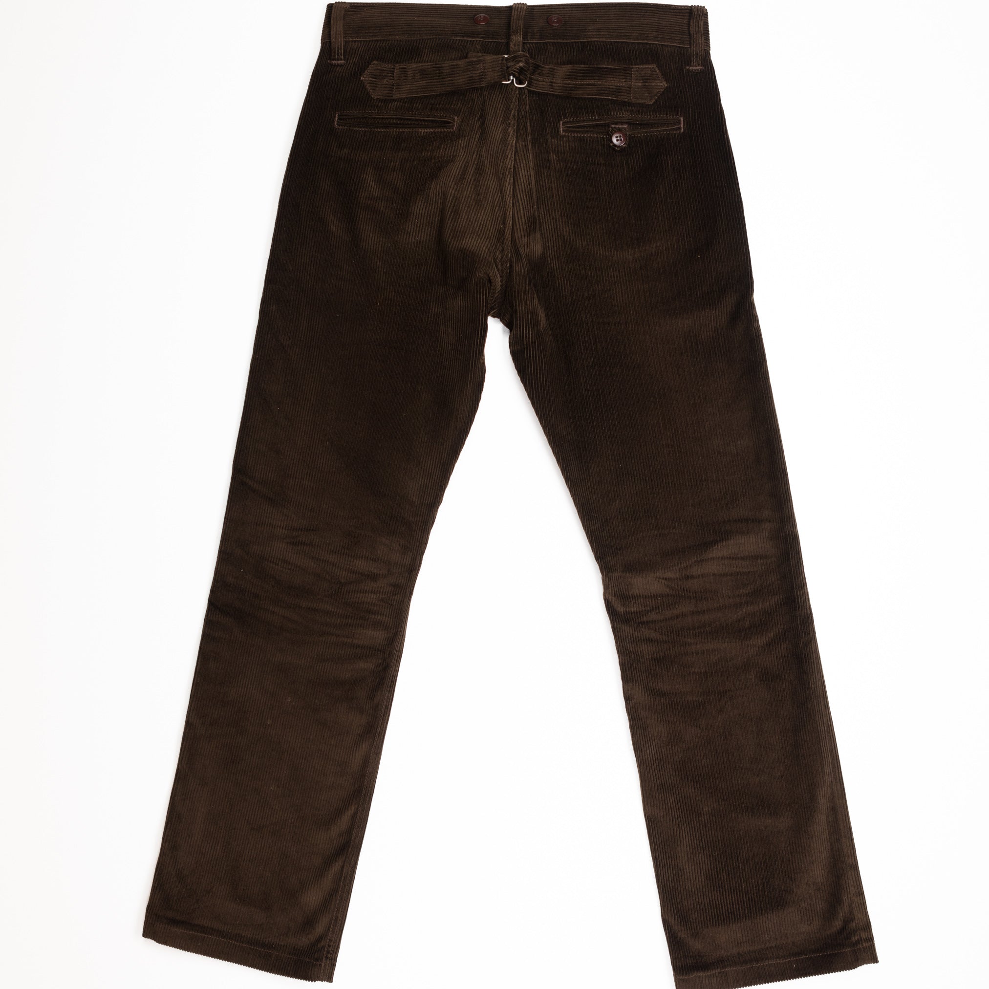 Cord Hunting Pants - 34