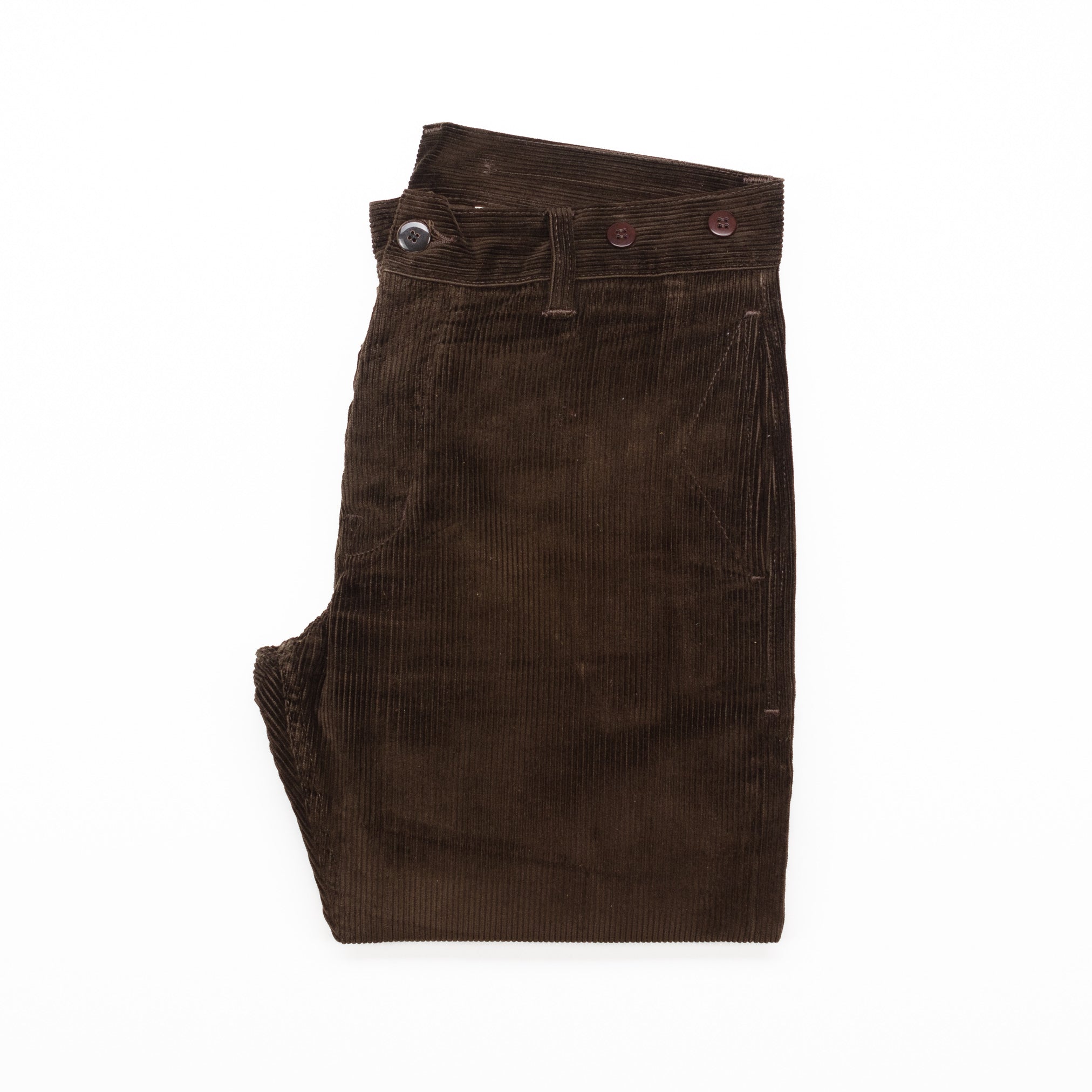 Cord Hunting Pants - 34