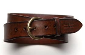 Belts by Jean Dessel