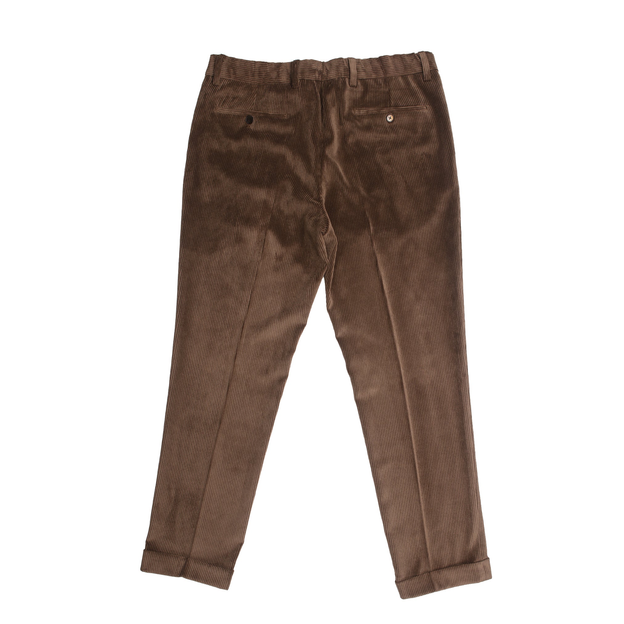 Isolas Pants in Hazelnut Cord