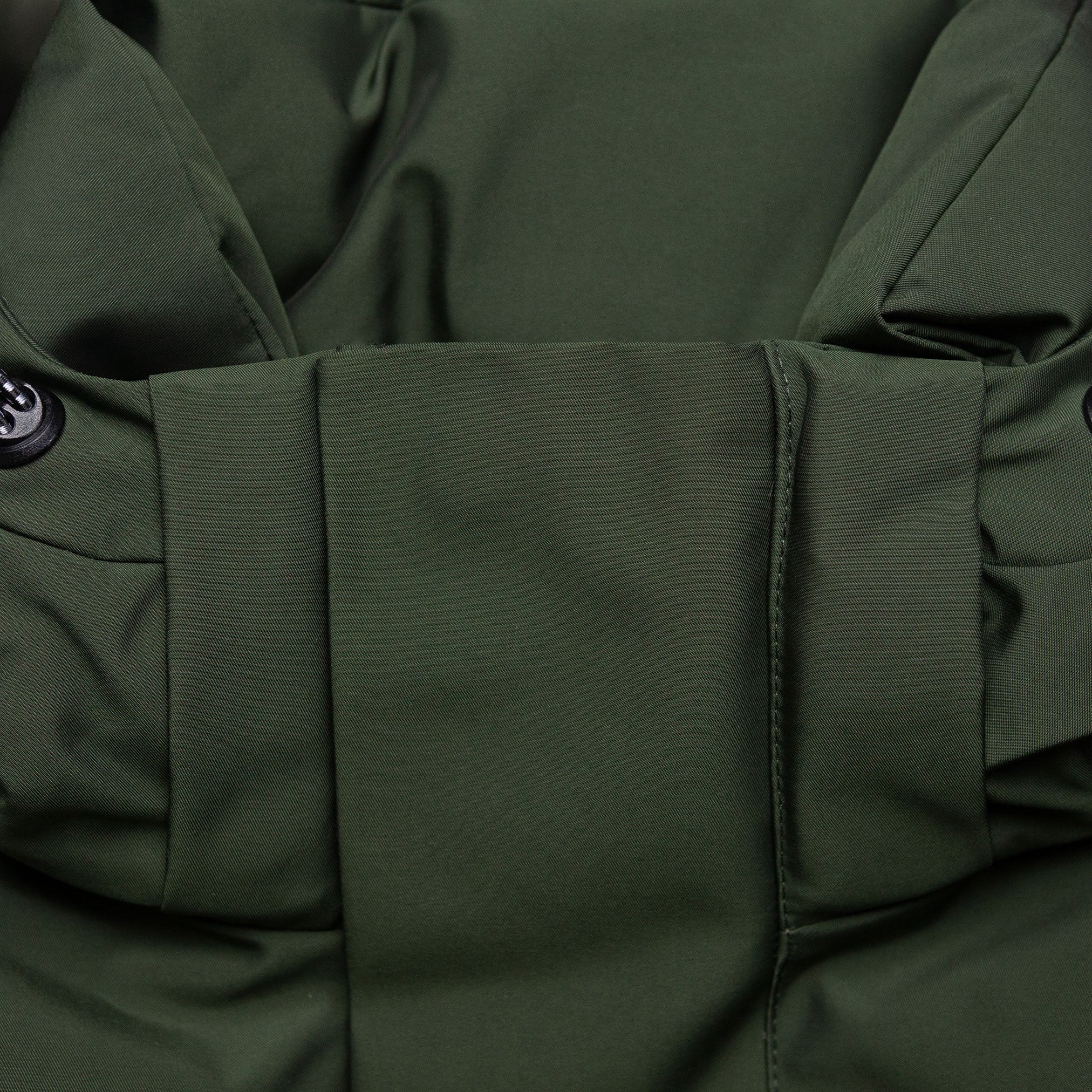 The Arnor Jacket in Green