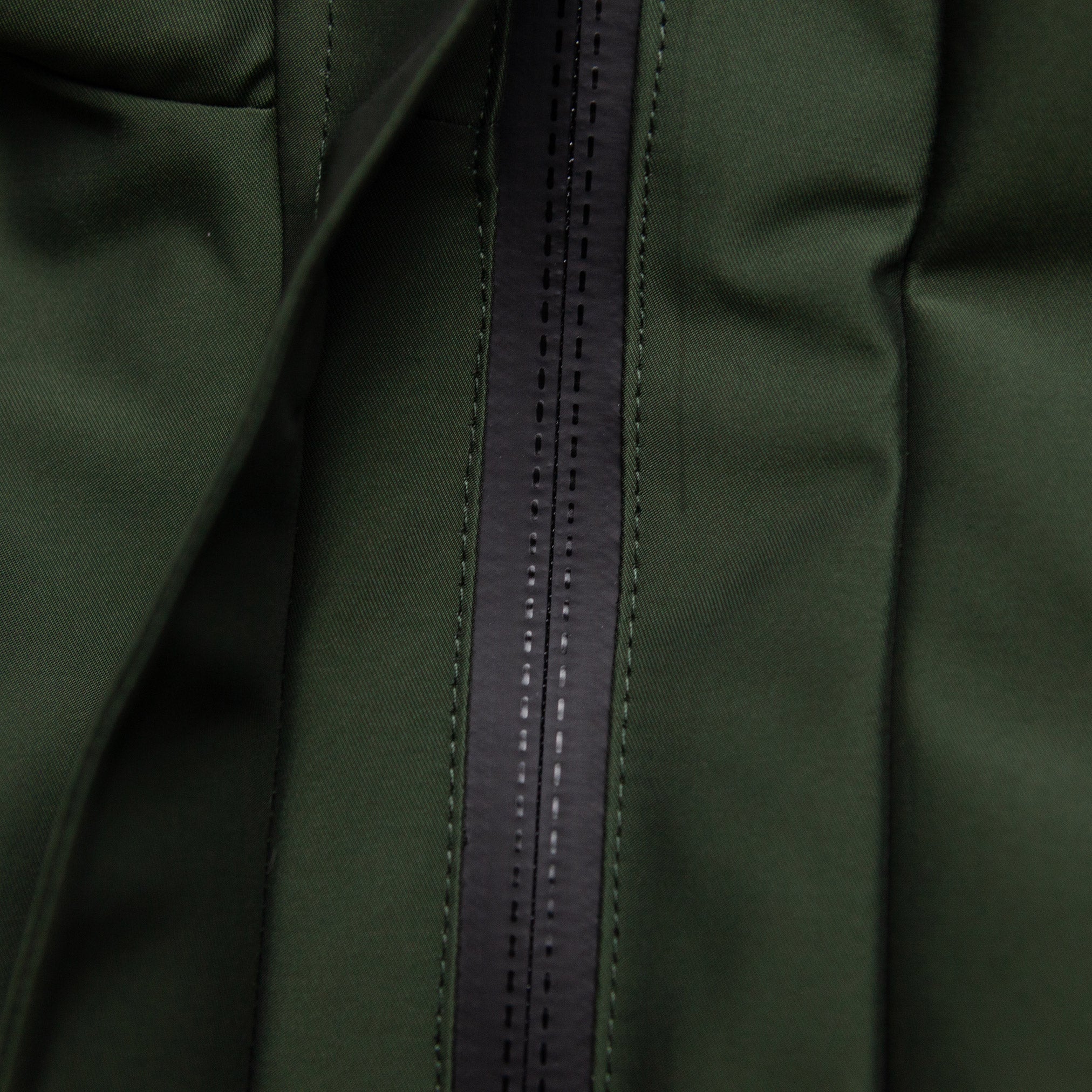 The Arnor Jacket in Green