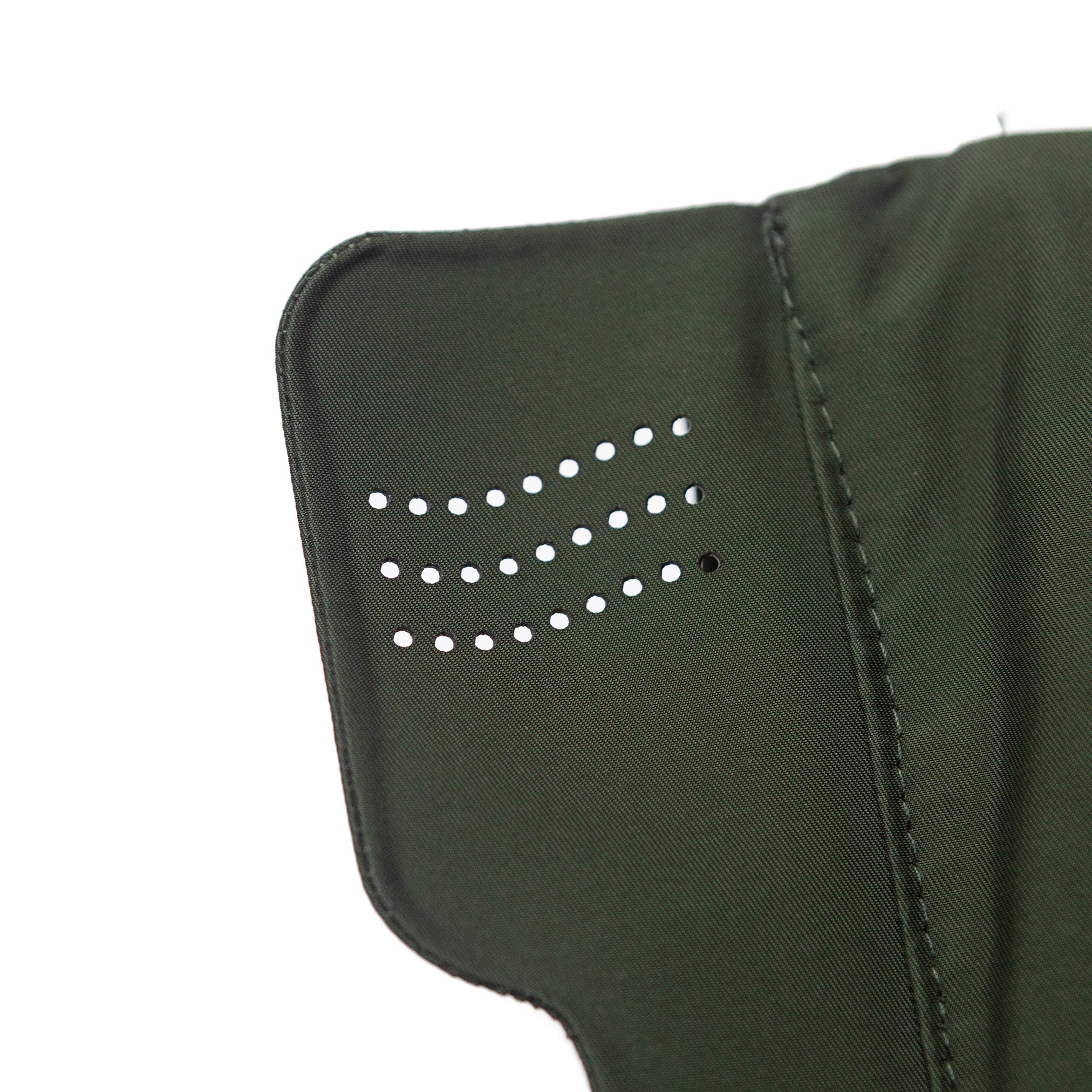 The Arnor Jacket in Green