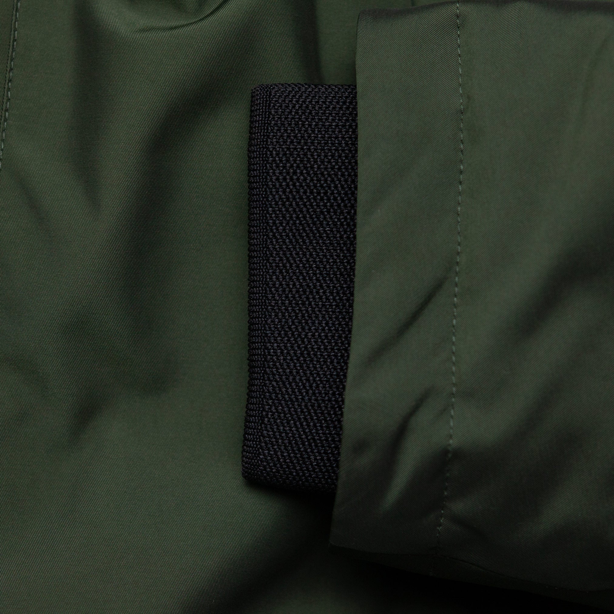 The Arnor Jacket in Green