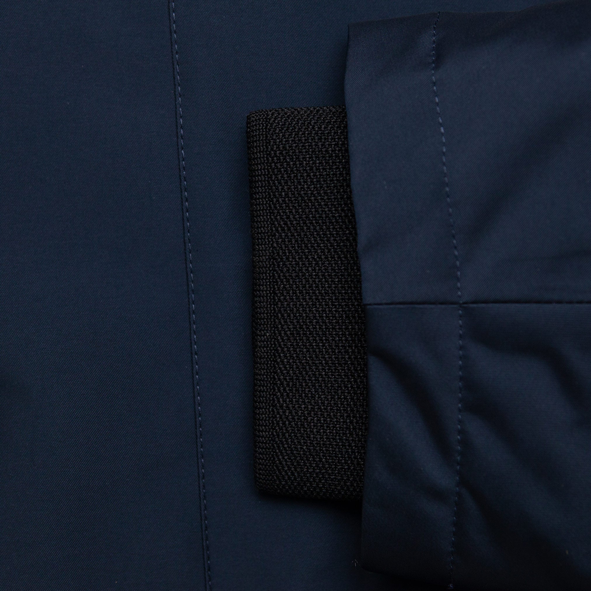 The Arnor Jacket in Navy