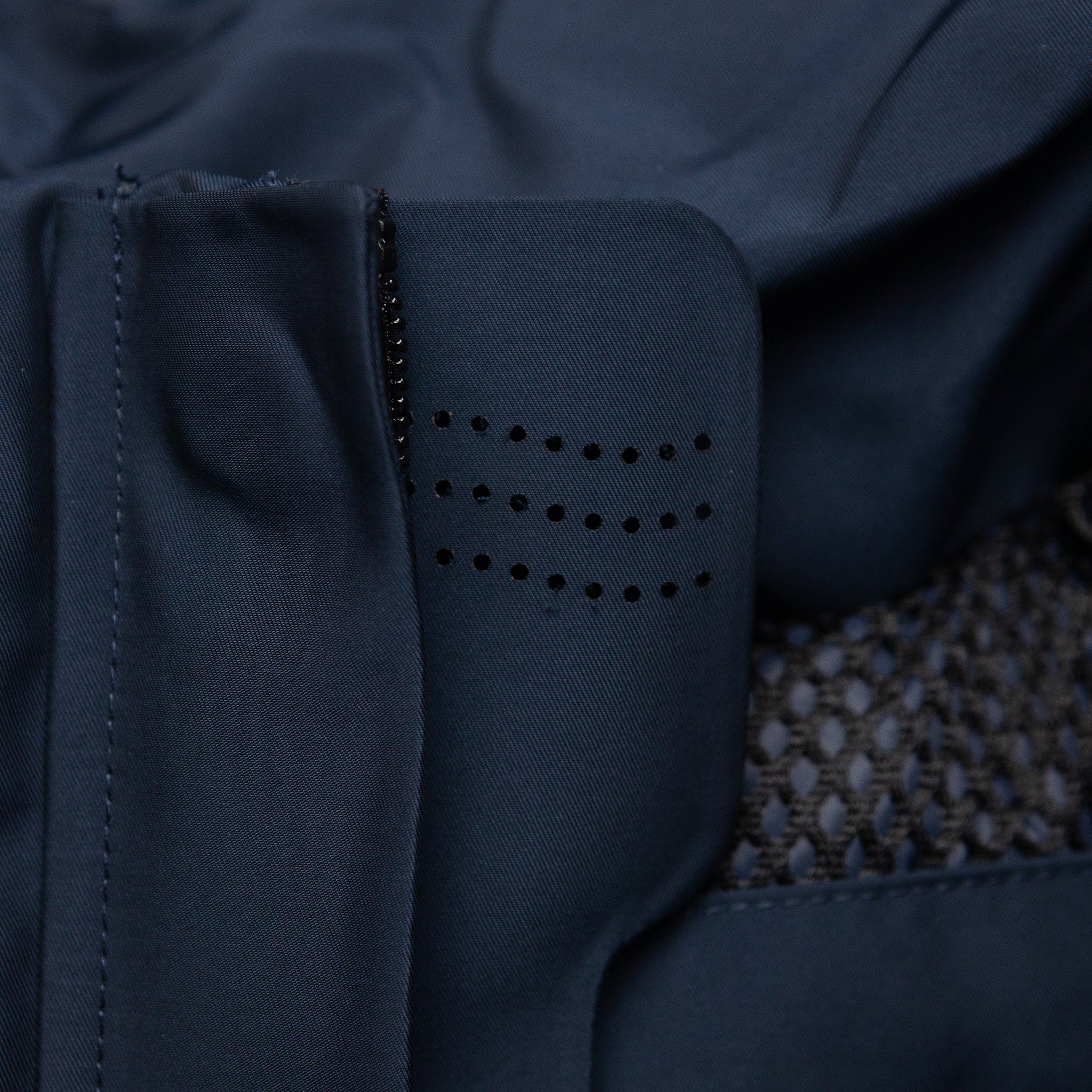 The Arnor Jacket in Navy