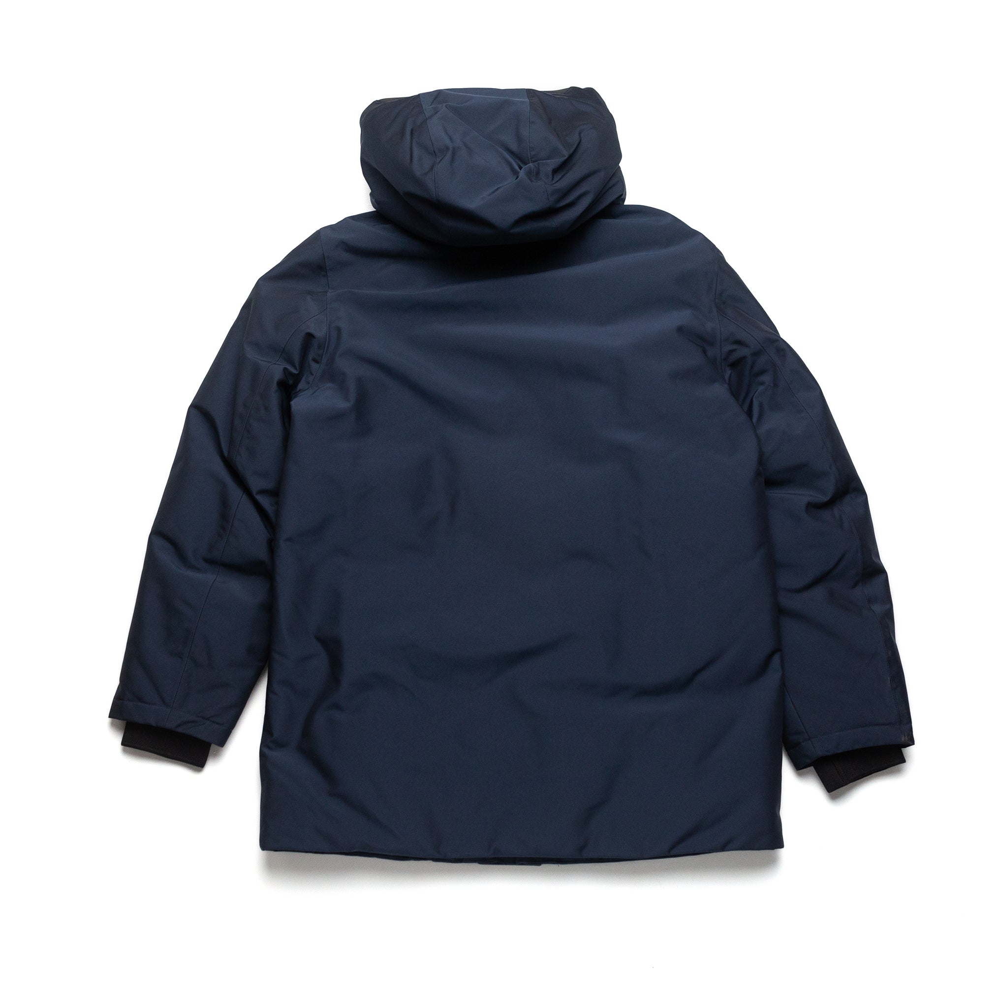 The Arnor Jacket in Navy