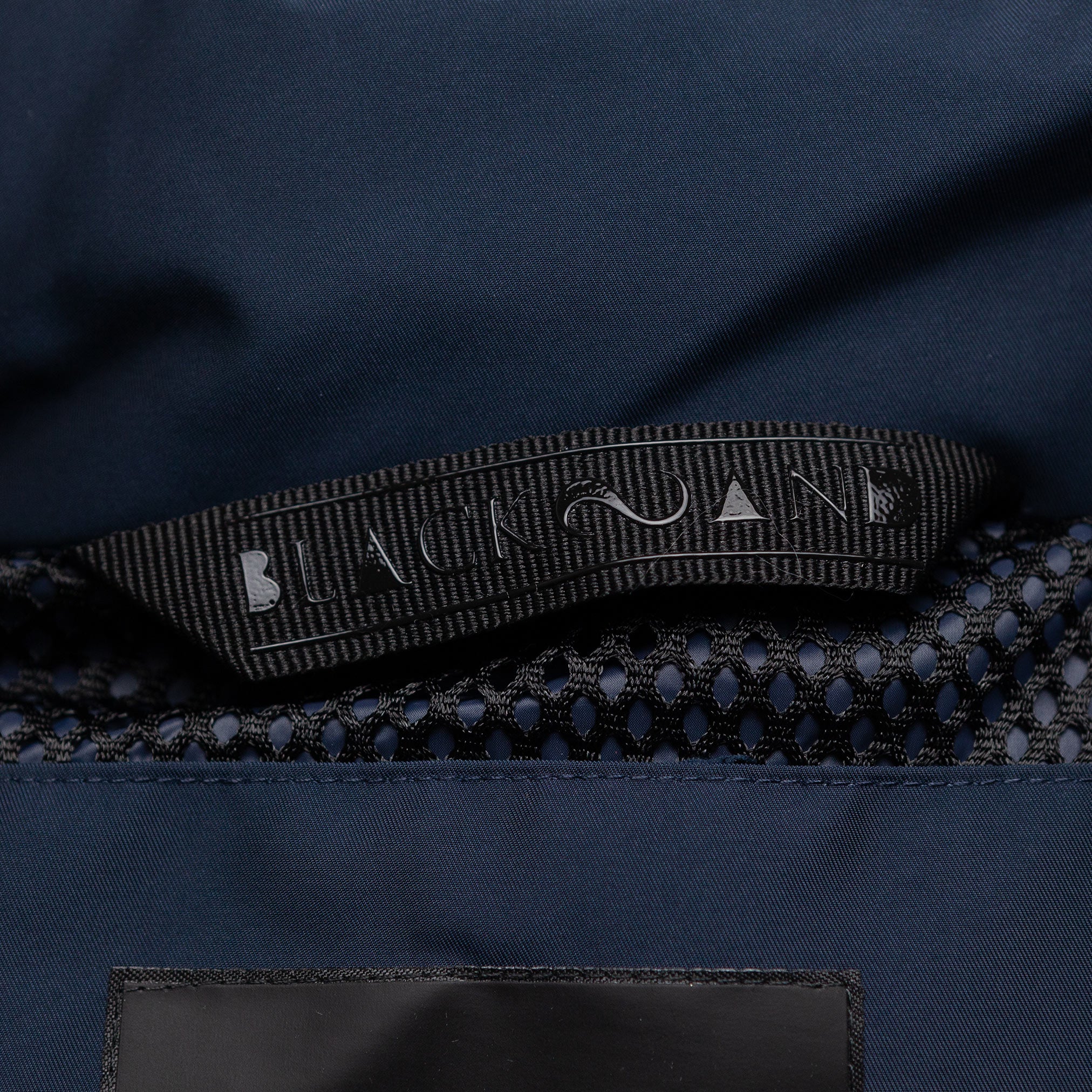 The Arnor Jacket in Navy