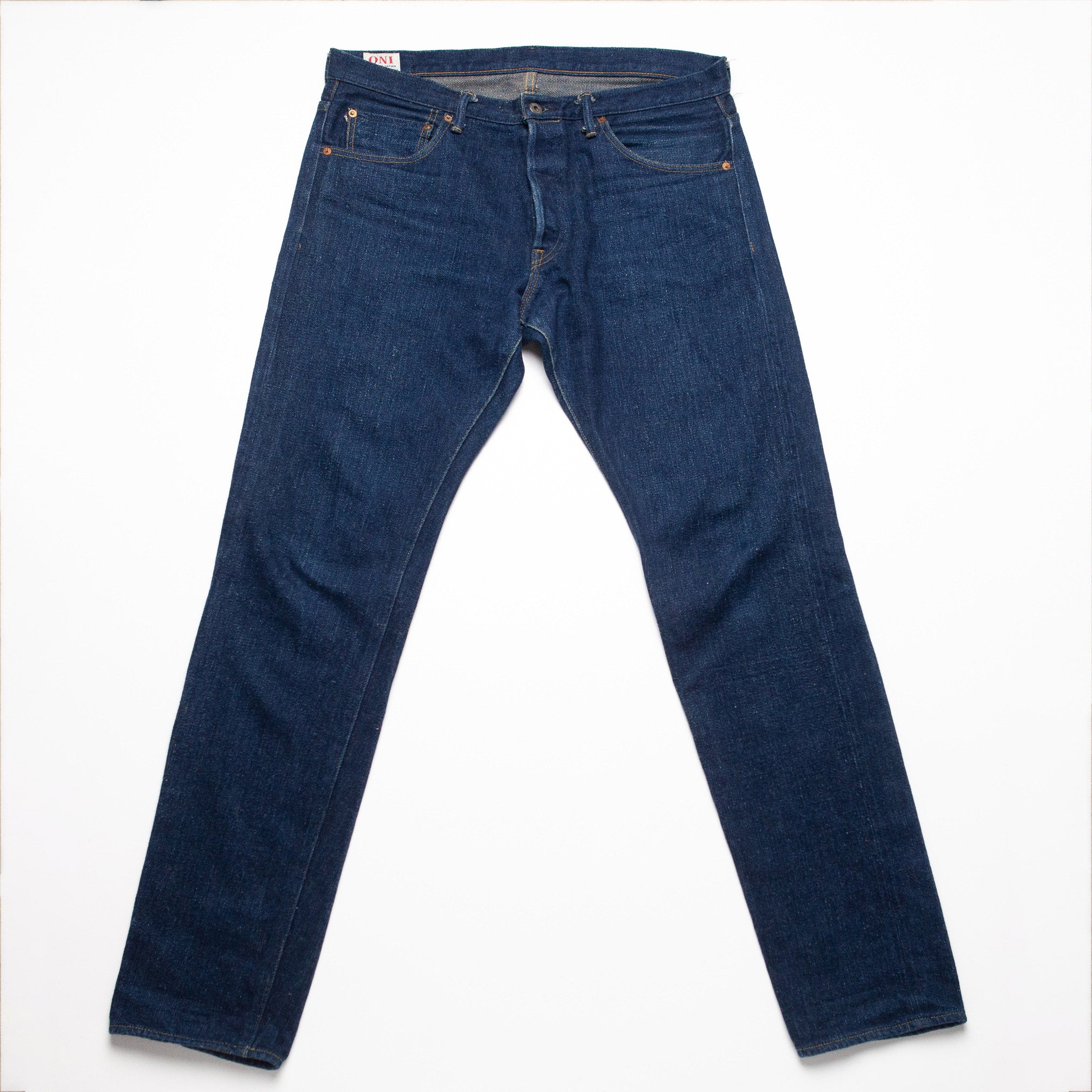 902 ZR Jeans - 35