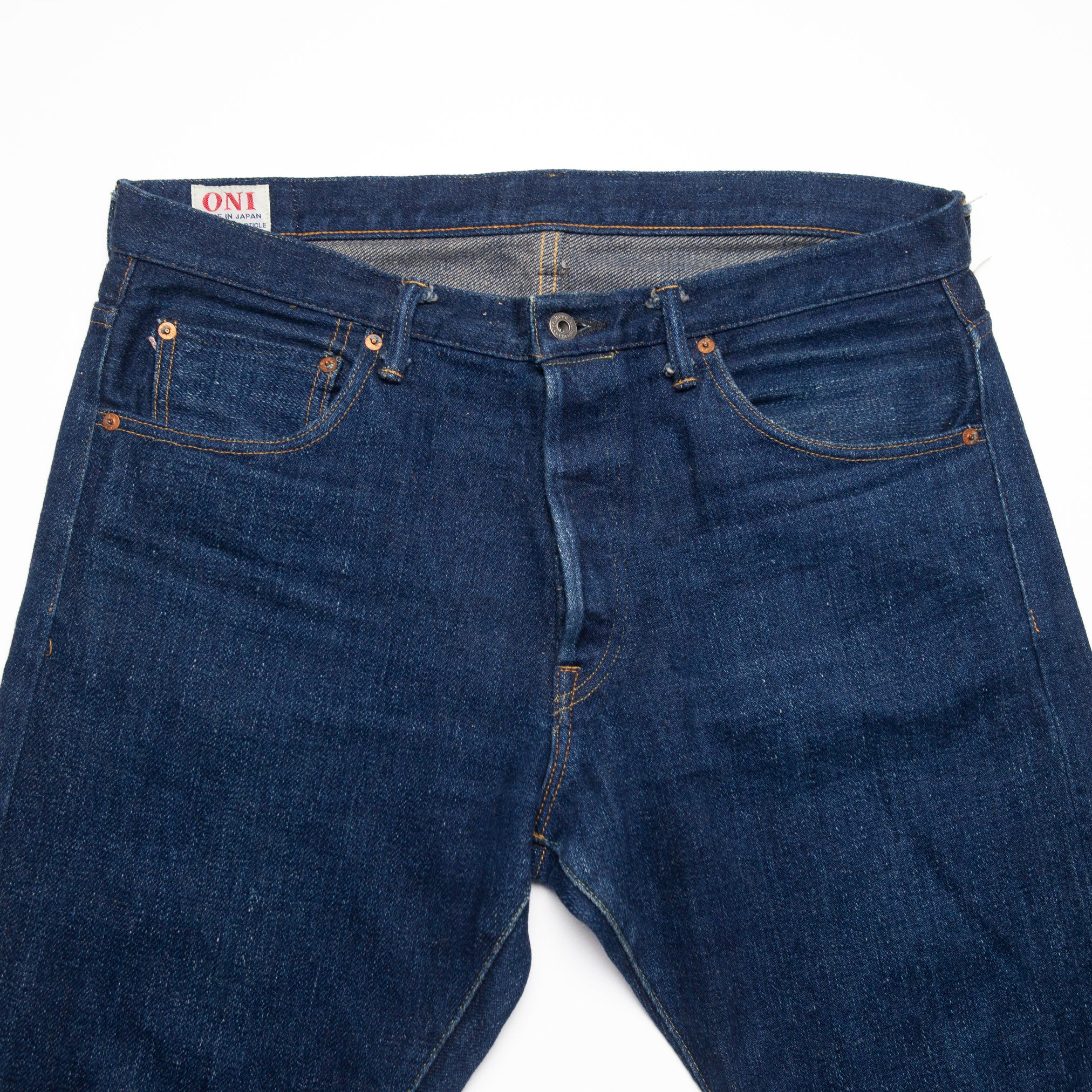 902 ZR Jeans - 35