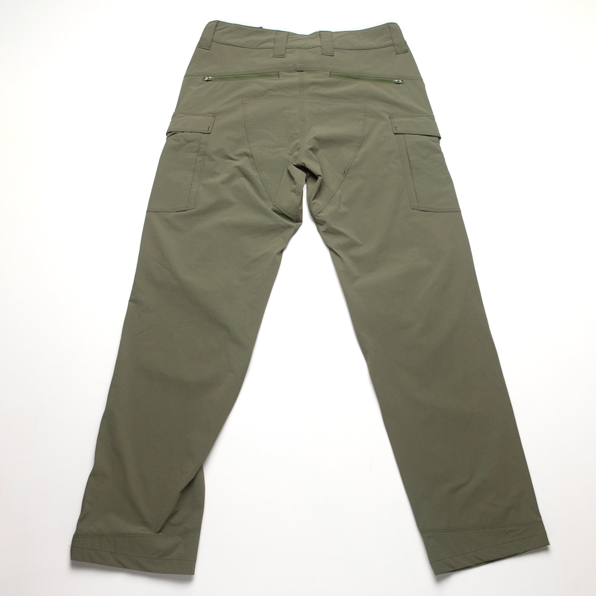 Delta Cargo Pant TRS - 34