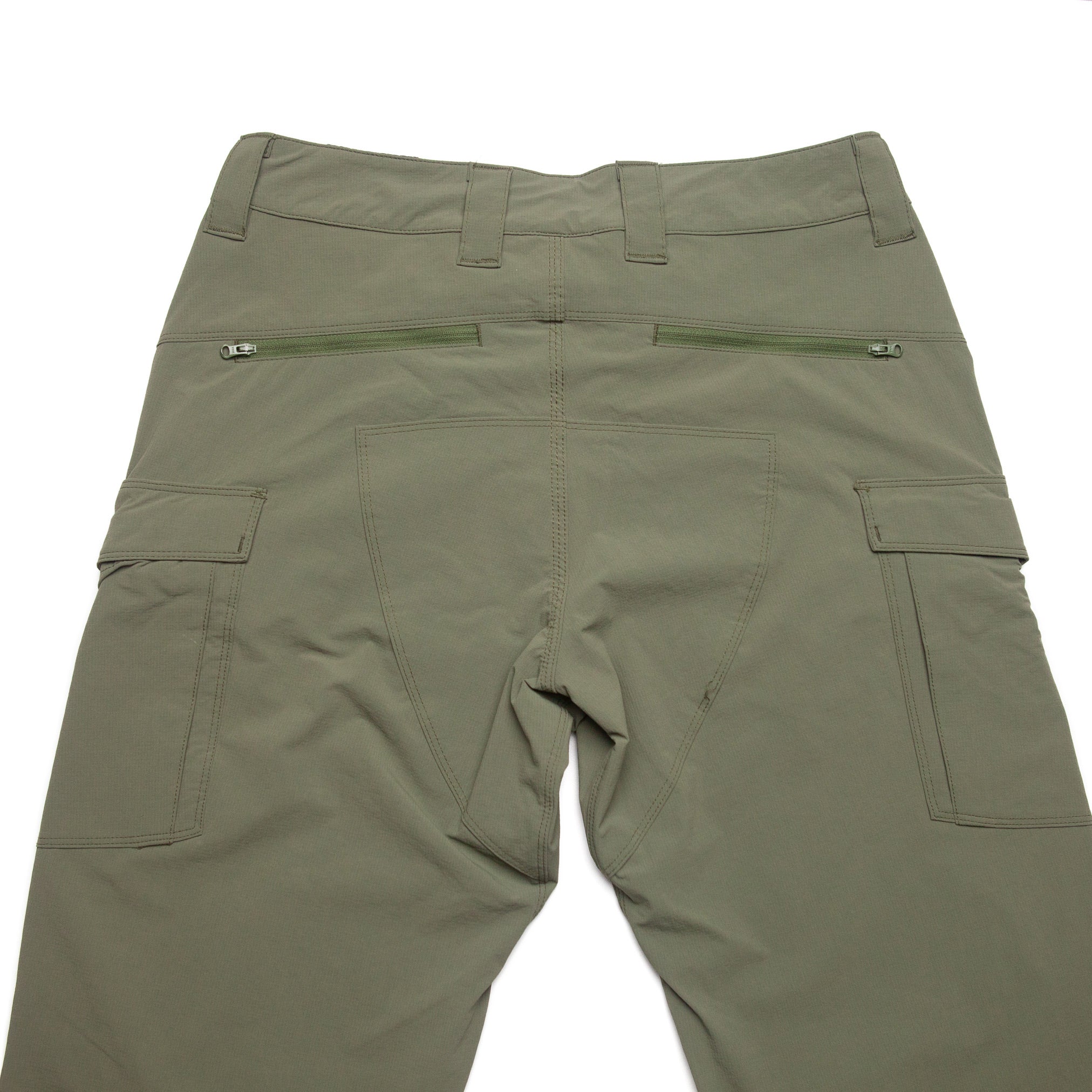 Delta Cargo Pant TRS - 34