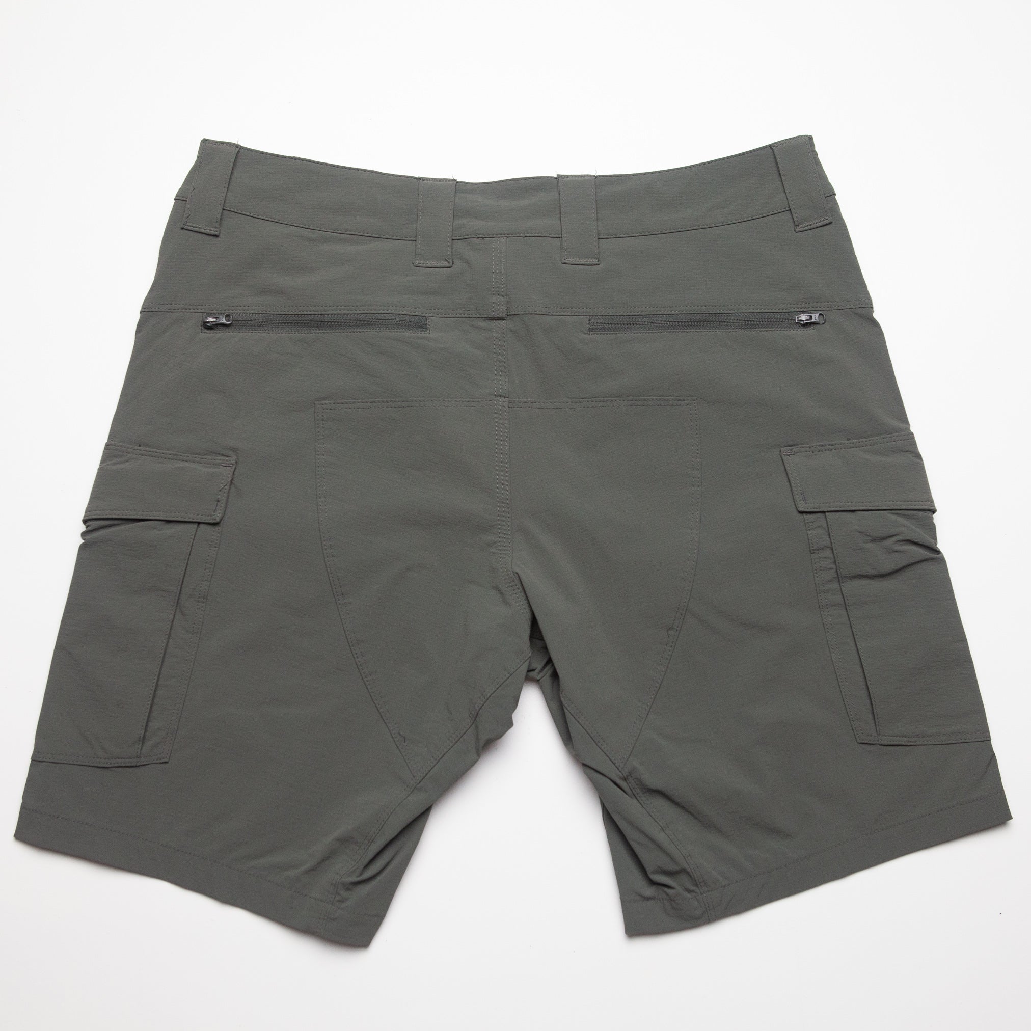 Delta Cargo Shorts TRS - 35